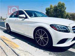 مێرسێدس بێنز C-Class